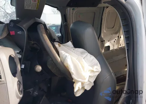 2012 Ford E-250 Commercial из США, поврежденный, VIN 1FTNE2EW7CDA04561